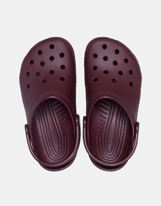 Crocs - Classic Clogs - Kids