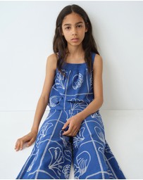 M.N.G - Kleinset Trousers - Kids-Teens