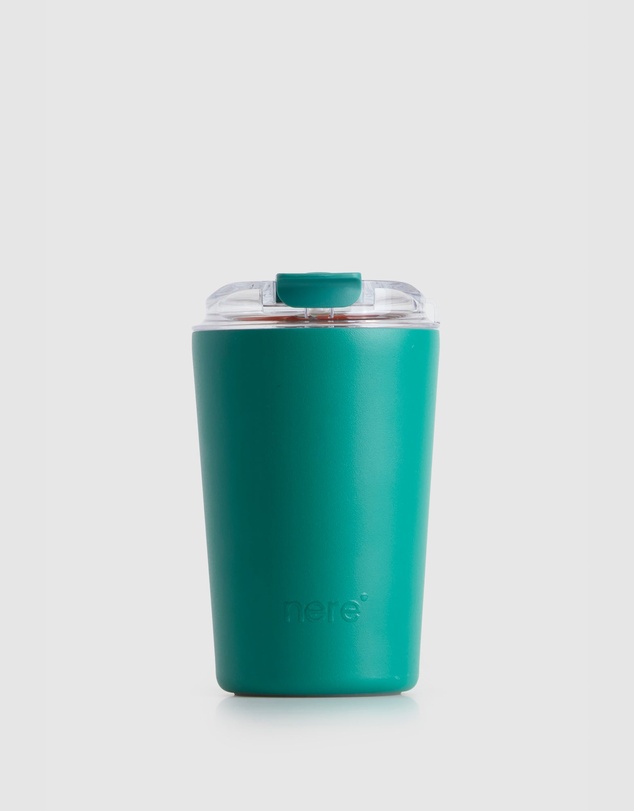 Nere - n.motion Coffee Tumbler