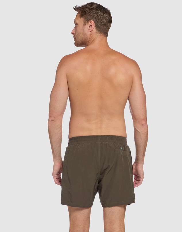 Zoggs - 15in Kiama Shorts