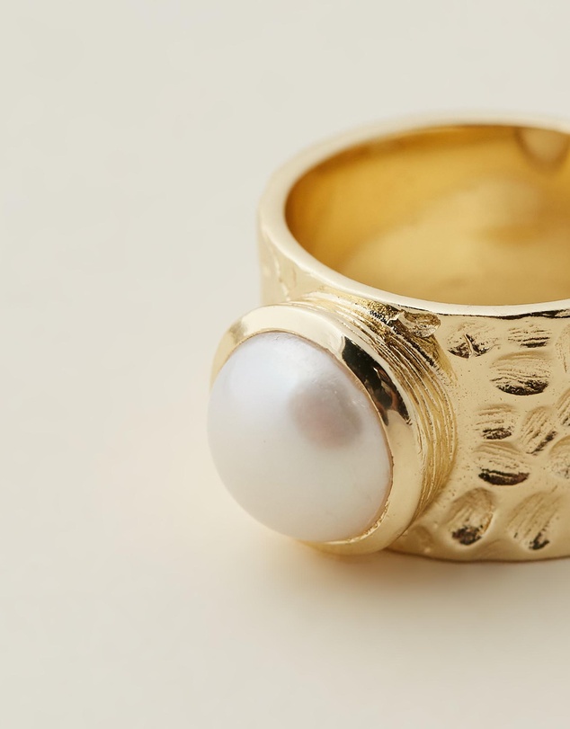 Bianc - Samantha Ring