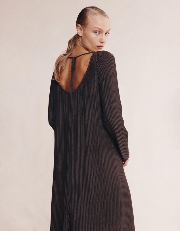 Marle - Honey Dress
