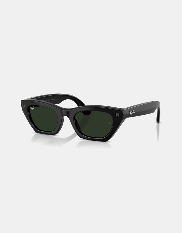Ray-Ban - Ray-Ban I Meta Zena (Gen 3) - Transition