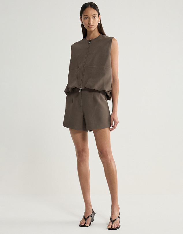 Elka Collective - Margot Vest