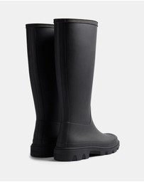 Hunter - Downpour Tall Boots - Unisex