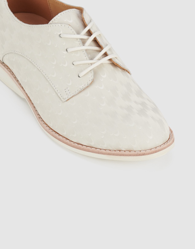 Rollie - Derby Shoe