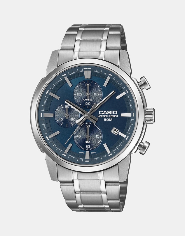 Casio - MTPE510D-2A2