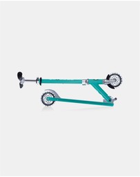 Globber - Flow Element Scooter with lights
