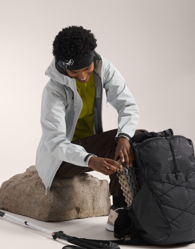 Arc'teryx - Beta SL Jacket Women's
