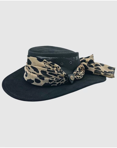 Jacaru - Jacaru 1022 Shady Lady Hat