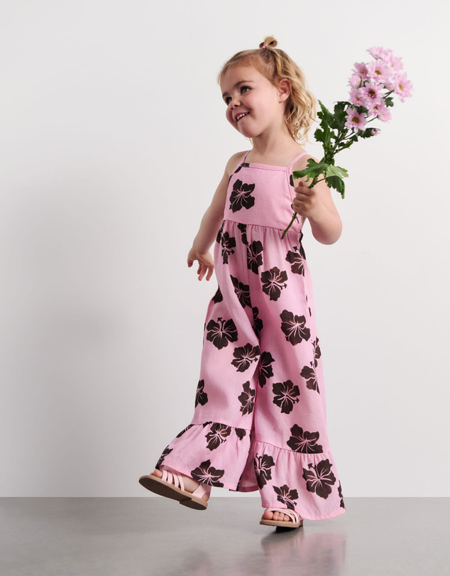 Jag - Junior Bobbi Jumpsuit