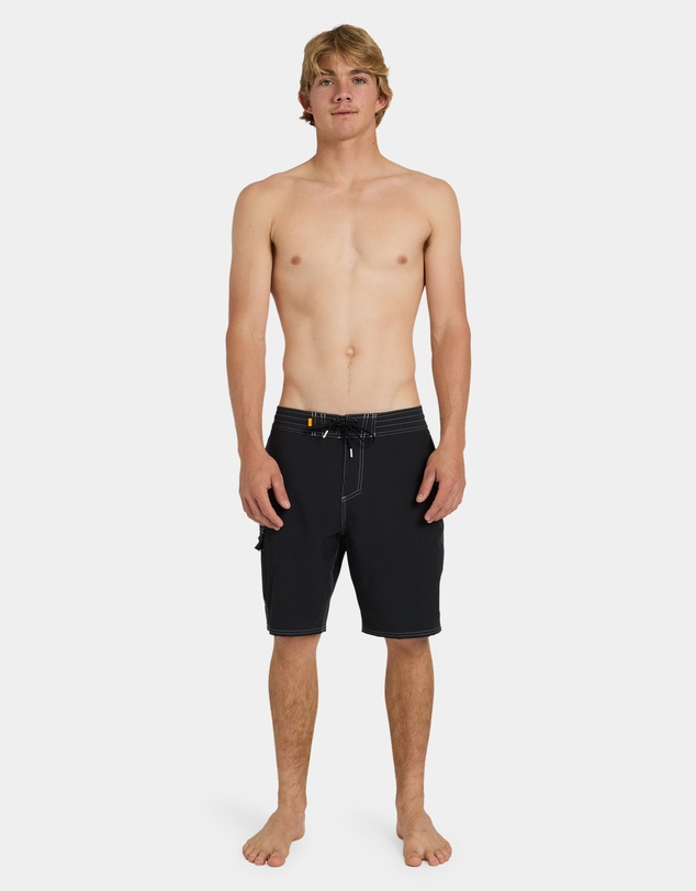 Quiksilver - Mens Freshwater 20