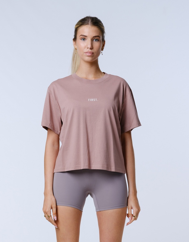 First Division - Elite Box Tee