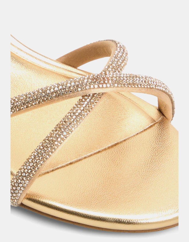 ALDO - Boucliette Heels