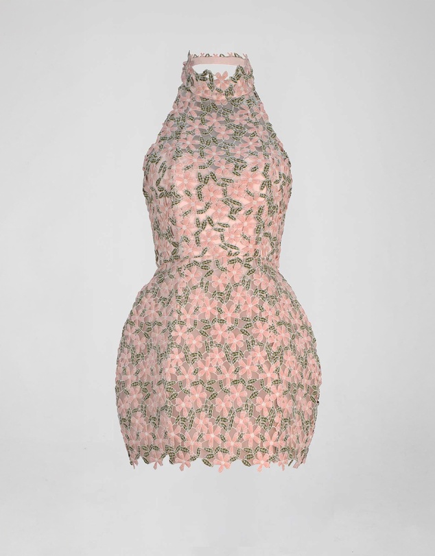 Atoir - Aida Mini Dress