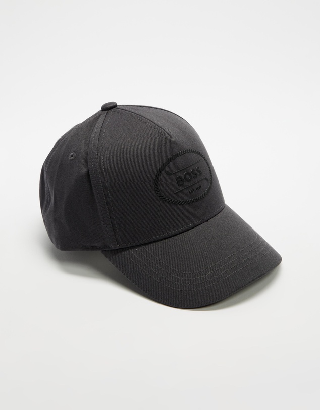 BOSS - Pyer-Golf-Off-Course Cap