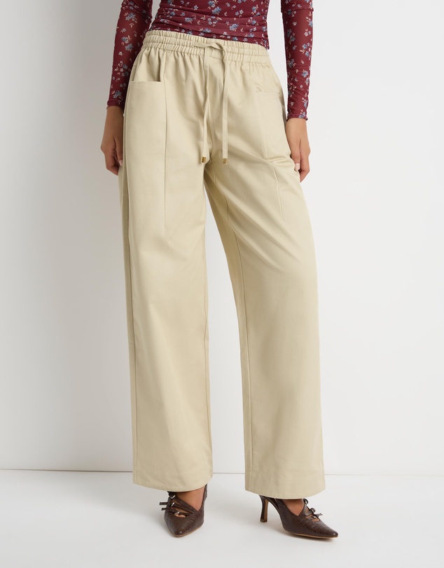 Dazie - On the Move Cargo Pants