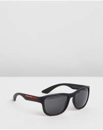 Prada Linea Rossa - Prada Linea Rossa PS01US