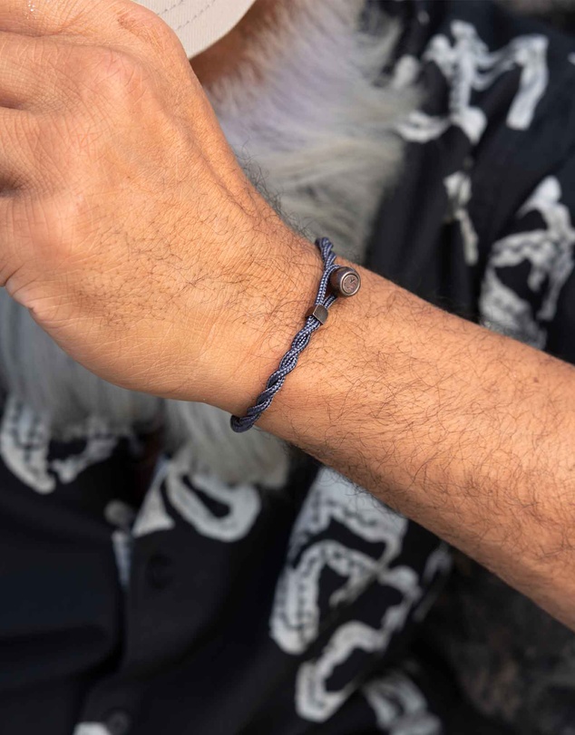 PIG&HEN - Easy Ed Bracelet