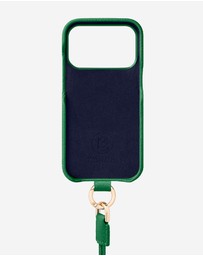 Maison De Sabre - Sling Phone Case (iPhone 17 Pro)