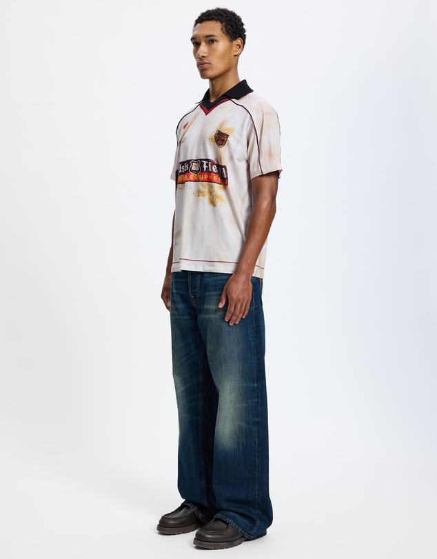 Andersson Bell - Dust Printed Football Jersey T-Shirt