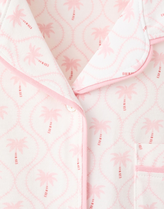 M.N.G - Tropical Pyjama Set - Kids-Teens