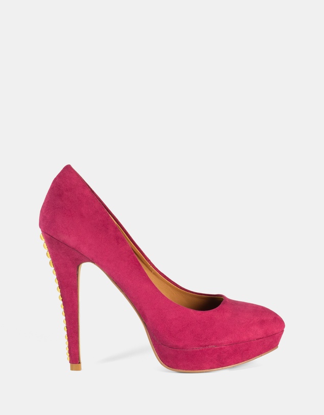 Therapy - Covent Heels