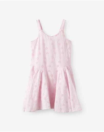 Cotton On Kids - Quinn Sleeveless Dress