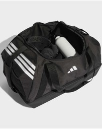 adidas Performance - Football TIRO DUFFLE BAG MEDIUM WITH BOTTOM COMPARTMENT