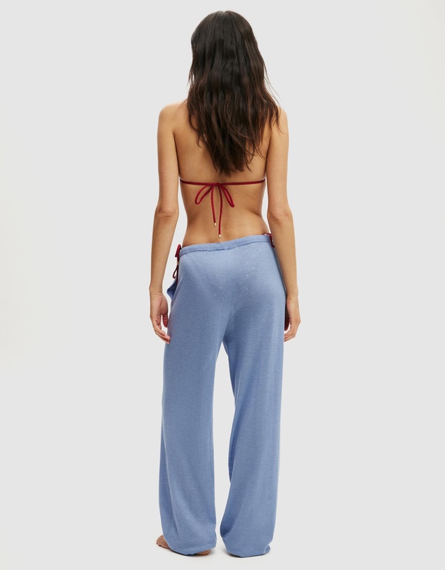 Cotton On Body - Isla Knit Relaxed Beach Pant