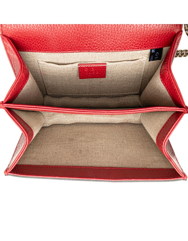Pre-Loved by Azura Reborn - Pre-Loved gucci Interlocking G Shoulder Bag