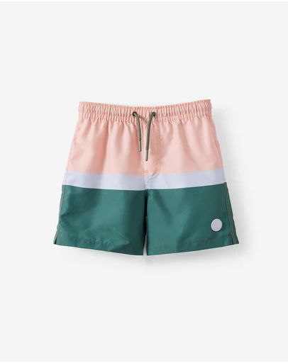 Cotton On Kids - Bailey Board Short