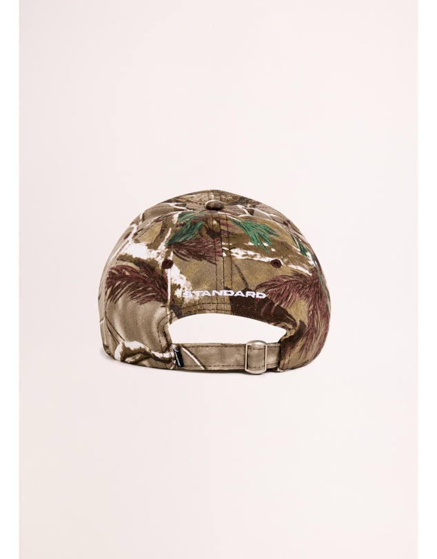 Standard - Legendary Cap
