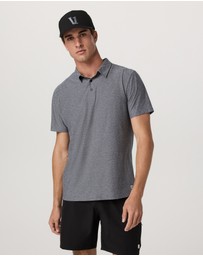 Vuori - Strato Tech Polo