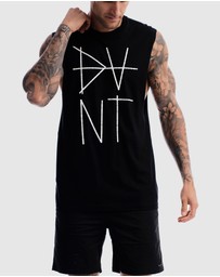DVNT - Scratch Tank