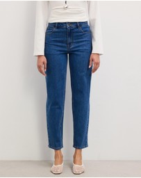 The Fated - Bailey Tapered Jeans
