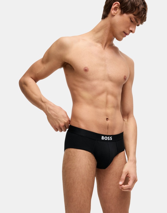 BOSS - 3-Pack Briefs