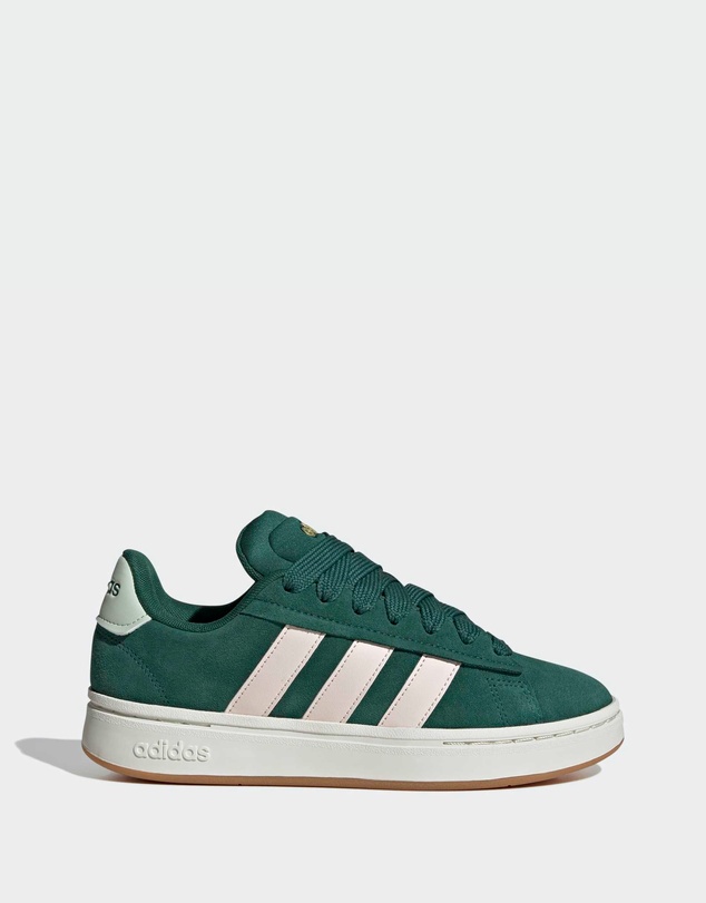 adidas Sportswear - Grand Court Alpha Shoes Womens