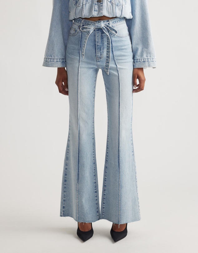 Decjuba - Freya Flare Jeans