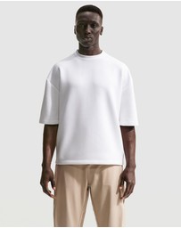 Nike - 24.7 ImpossiblySoft Dri-FIT SS Top