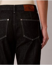 Calvin Klein Jeans - Workwear Jeans