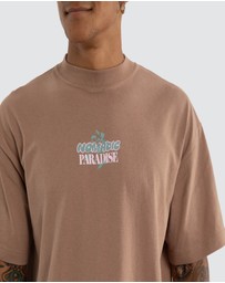 Nomadic Paradise - Endless Street Tee