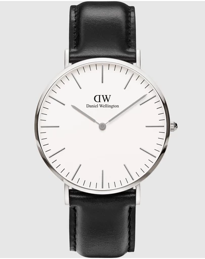 Daniel Wellington - Classic Sheffield 40mm
