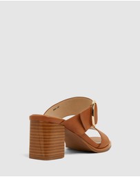 Sandler - Bali