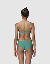 Simone Perele - Saga Triangle Push Up Bra