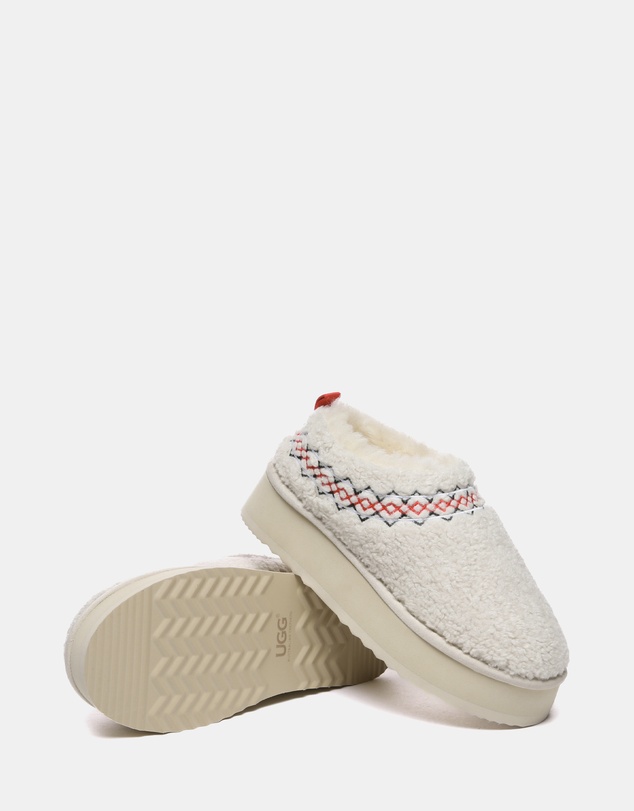 EVERAU - Australian Shepherd Ugg Madge Polyester Upper UGG Boots