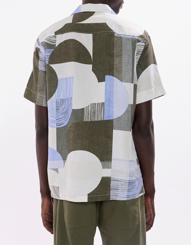 Marcs - Round And Round Shirt
