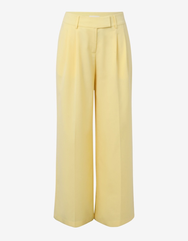 Forcast - Amera 2 Wide Leg Tailored Pant