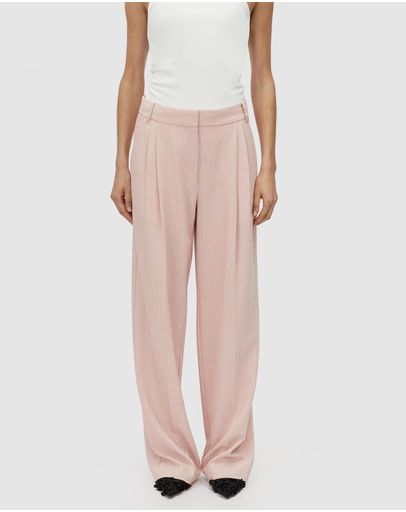 Dusty Pink