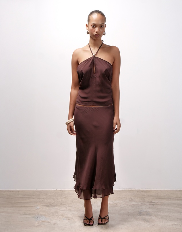 By Neil Vernon - Margaux Skirt 